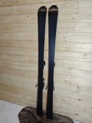 LYŽE VOLKL DEACON XT 161CM --MODEL 2024--